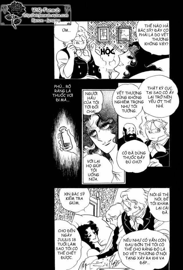 Orpheus No Mado Chapter 18 - Trang 2