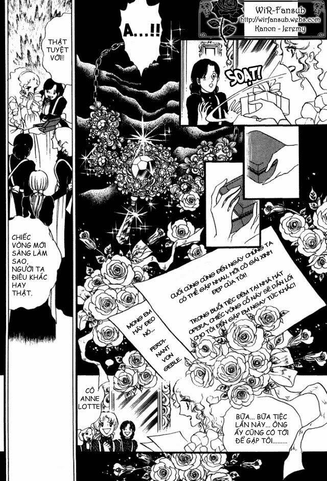 Orpheus No Mado Chapter 18 - Trang 2