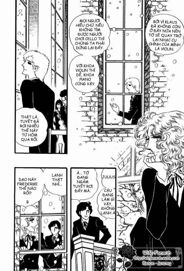 Orpheus No Mado Chapter 18 - Trang 2