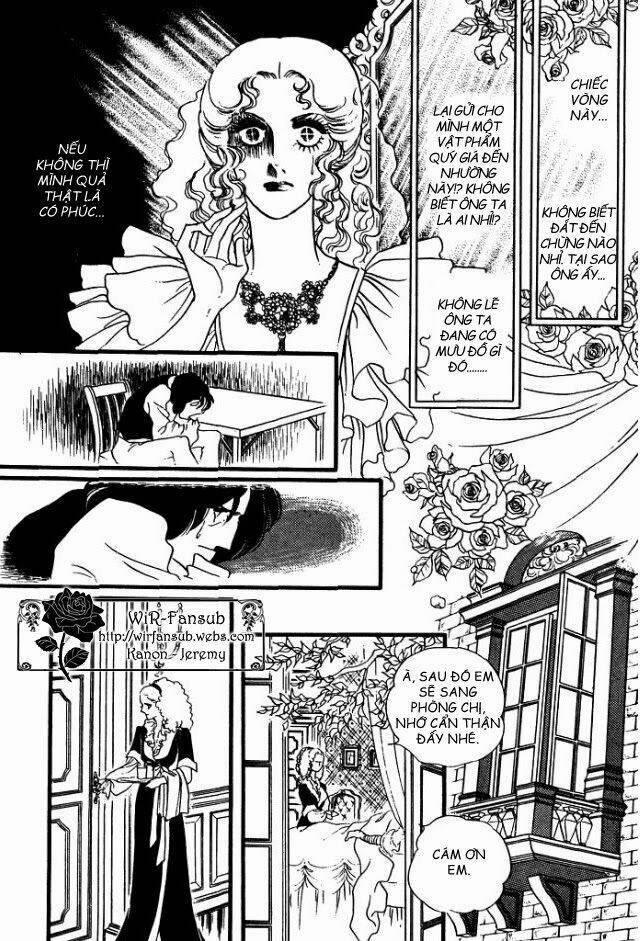 Orpheus No Mado Chapter 18 - Trang 2