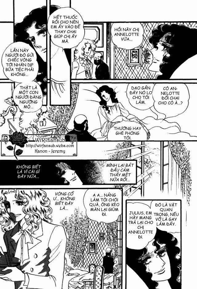 Orpheus No Mado Chapter 18 - Trang 2