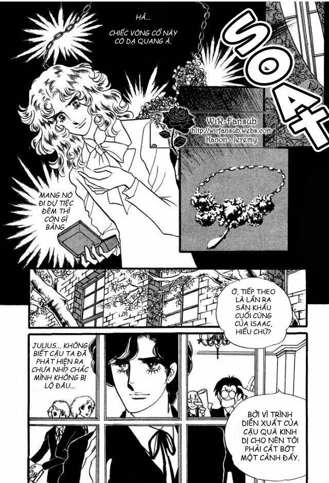 Orpheus No Mado Chapter 18 - Trang 2