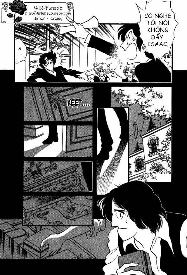 Orpheus No Mado Chapter 18 - Trang 2