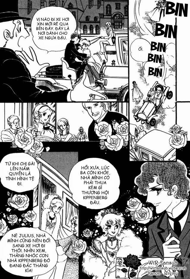 Orpheus No Mado Chapter 18 - Trang 2
