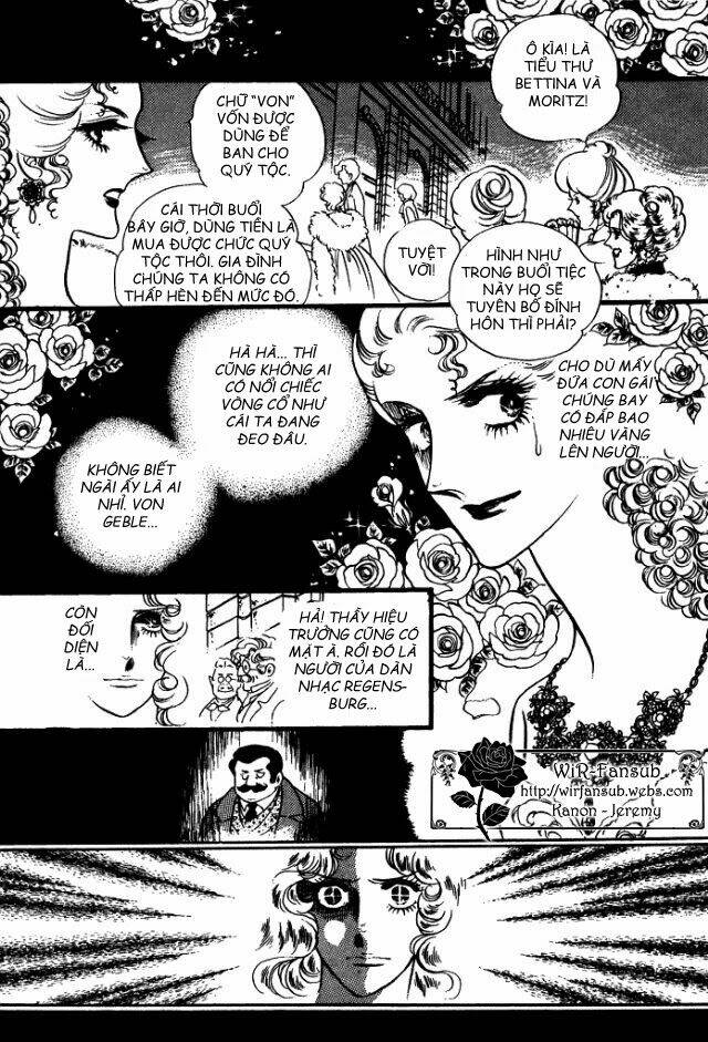 Orpheus No Mado Chapter 18 - Trang 2