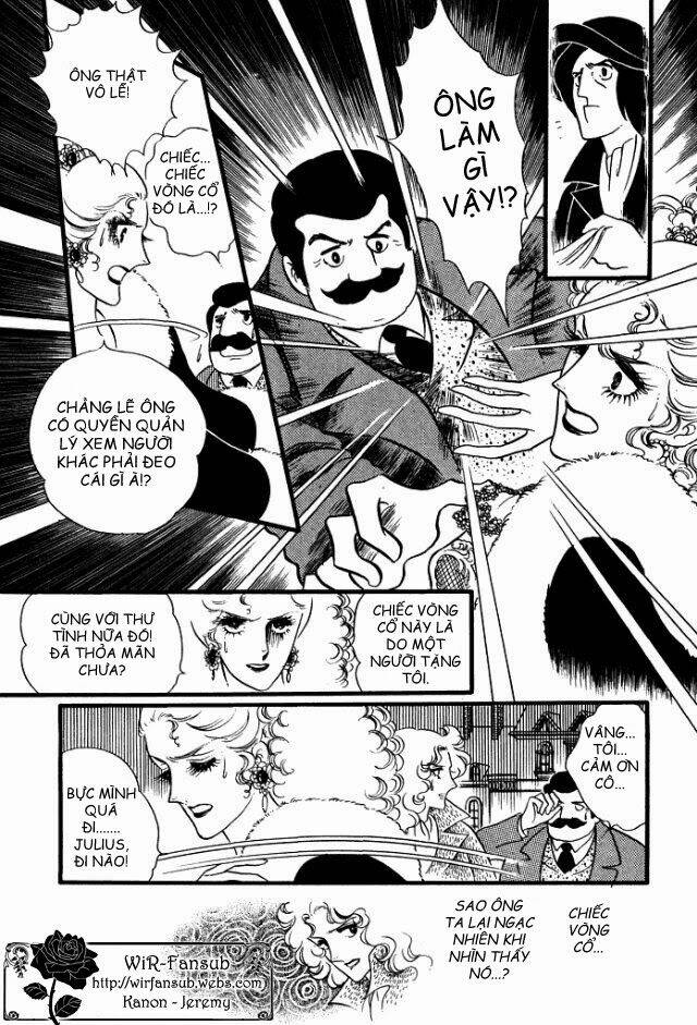 Orpheus No Mado Chapter 18 - Trang 2
