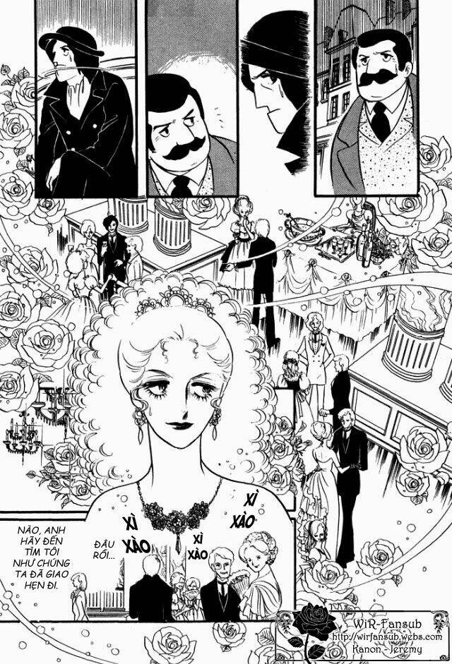 Orpheus No Mado Chapter 18 - Trang 2