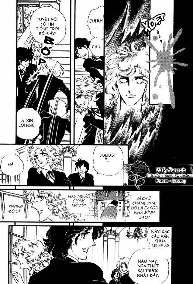 Orpheus No Mado Chapter 18 - Trang 2
