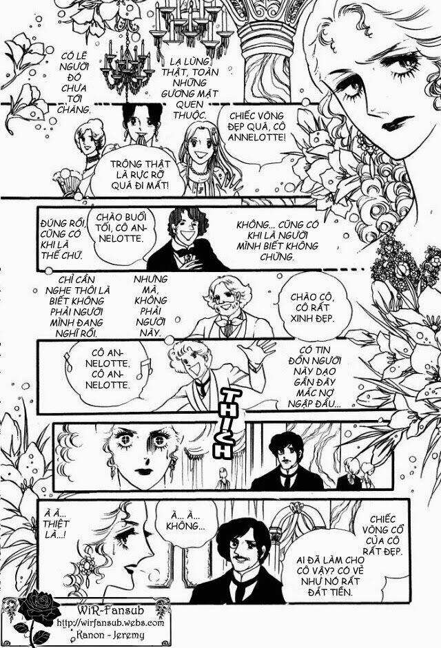 Orpheus No Mado Chapter 18 - Trang 2