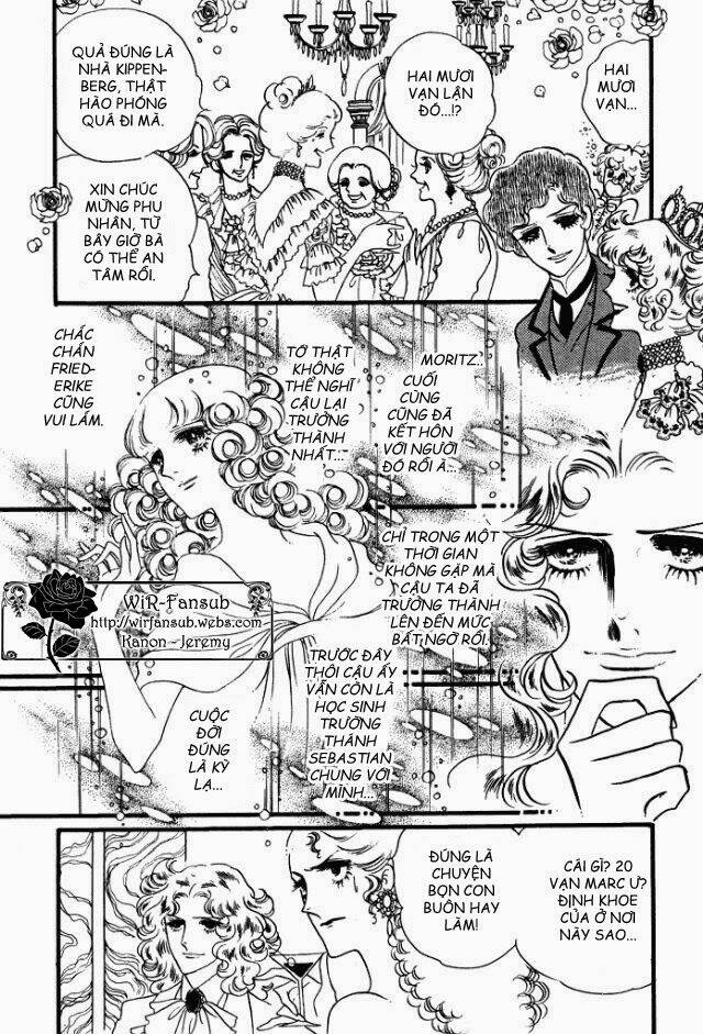Orpheus No Mado Chapter 18 - Trang 2