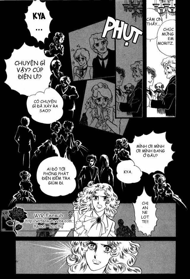 Orpheus No Mado Chapter 18 - Trang 2