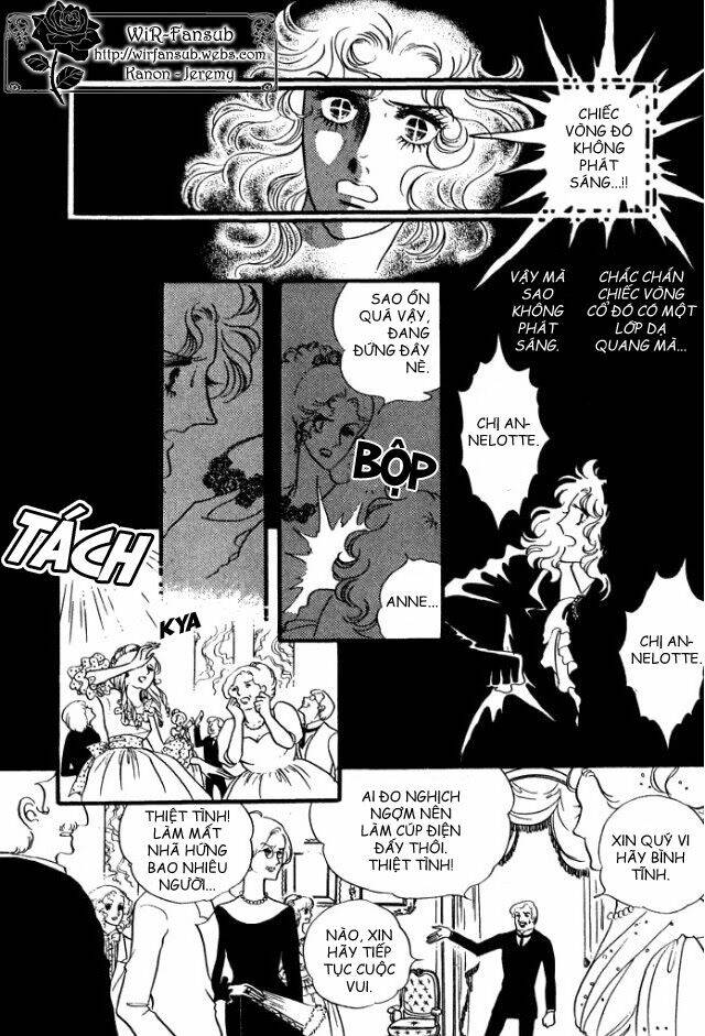 Orpheus No Mado Chapter 18 - Trang 2