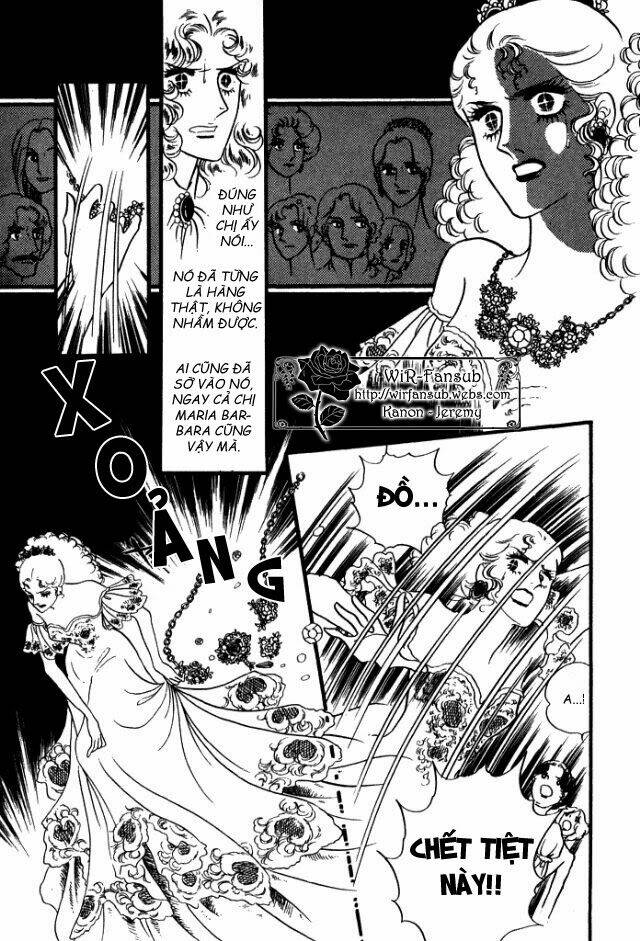 Orpheus No Mado Chapter 18 - Trang 2