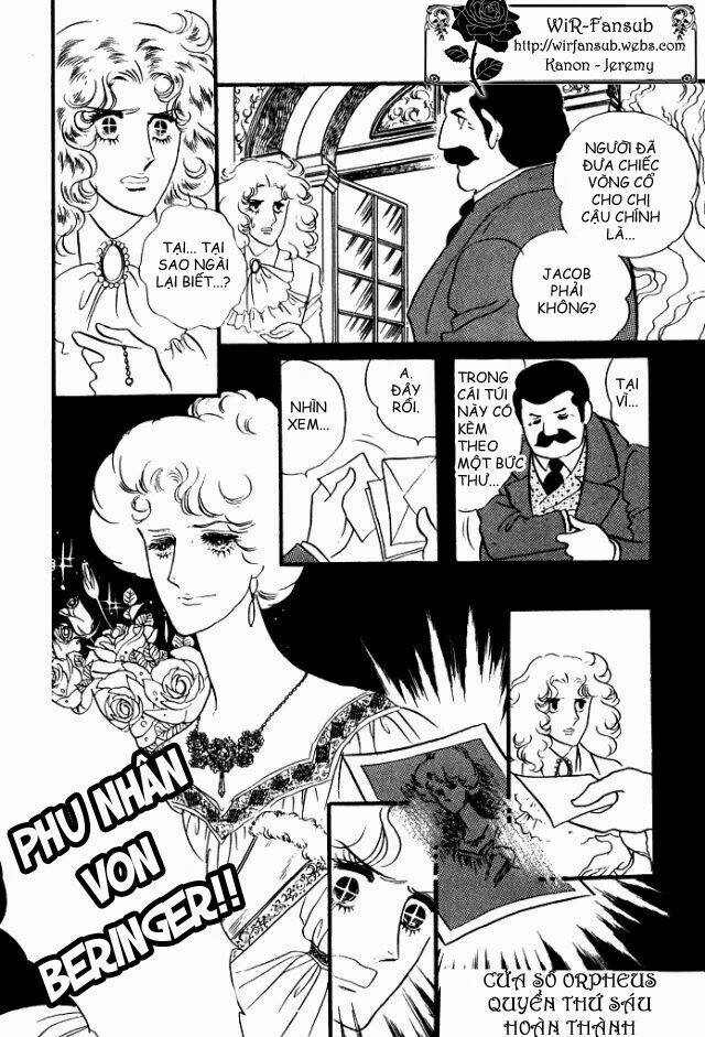 Orpheus No Mado Chapter 18 - Trang 2
