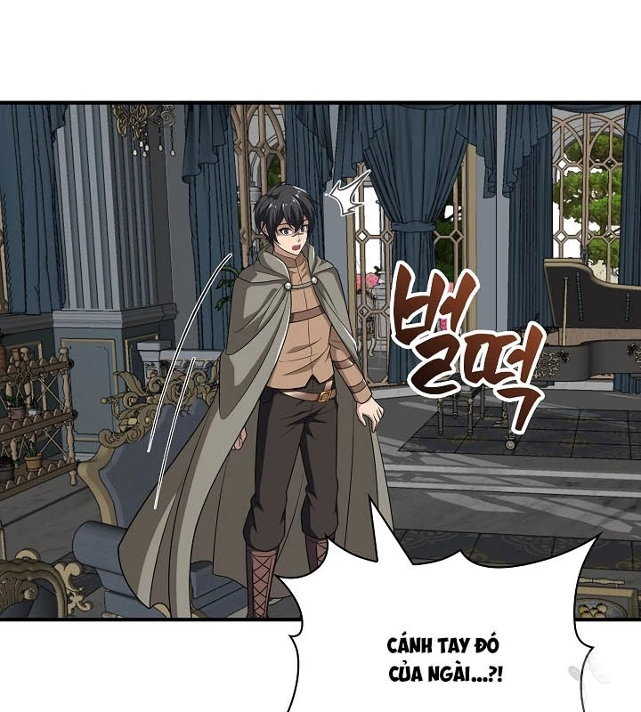 Chữa Lành Cuộc Sống Thông Qua Cắm Trại Ở Thế Giới Chapter 33 - Trang 2