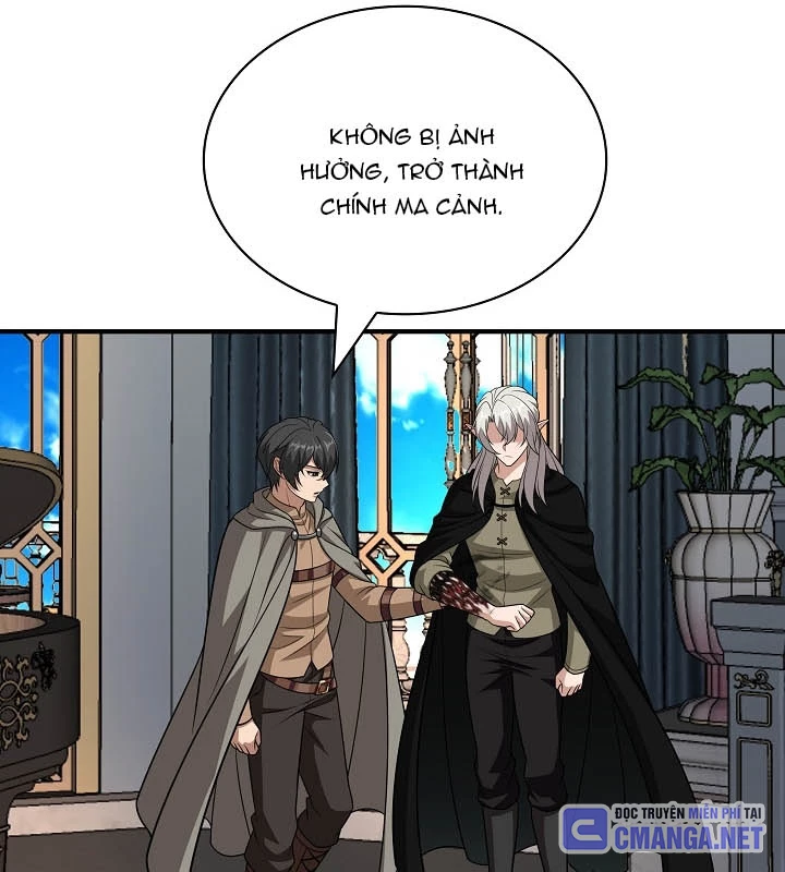 Chữa Lành Cuộc Sống Thông Qua Cắm Trại Ở Thế Giới Chapter 33 - Trang 2