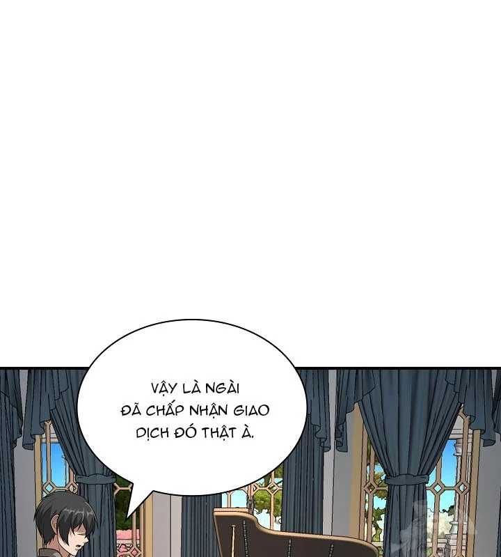 Chữa Lành Cuộc Sống Thông Qua Cắm Trại Ở Thế Giới Chapter 33 - Trang 2