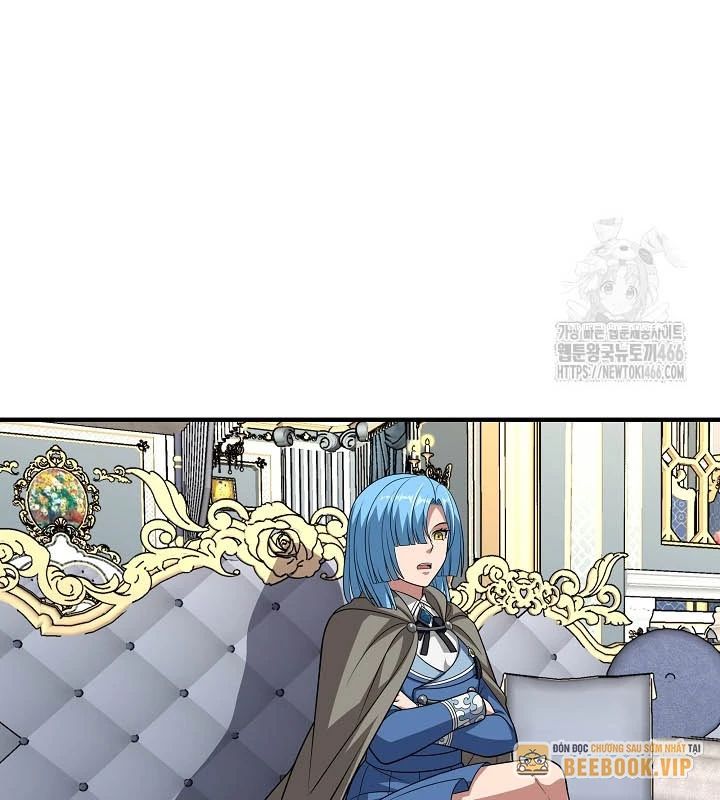 Chữa Lành Cuộc Sống Thông Qua Cắm Trại Ở Thế Giới Chapter 33 - Trang 2