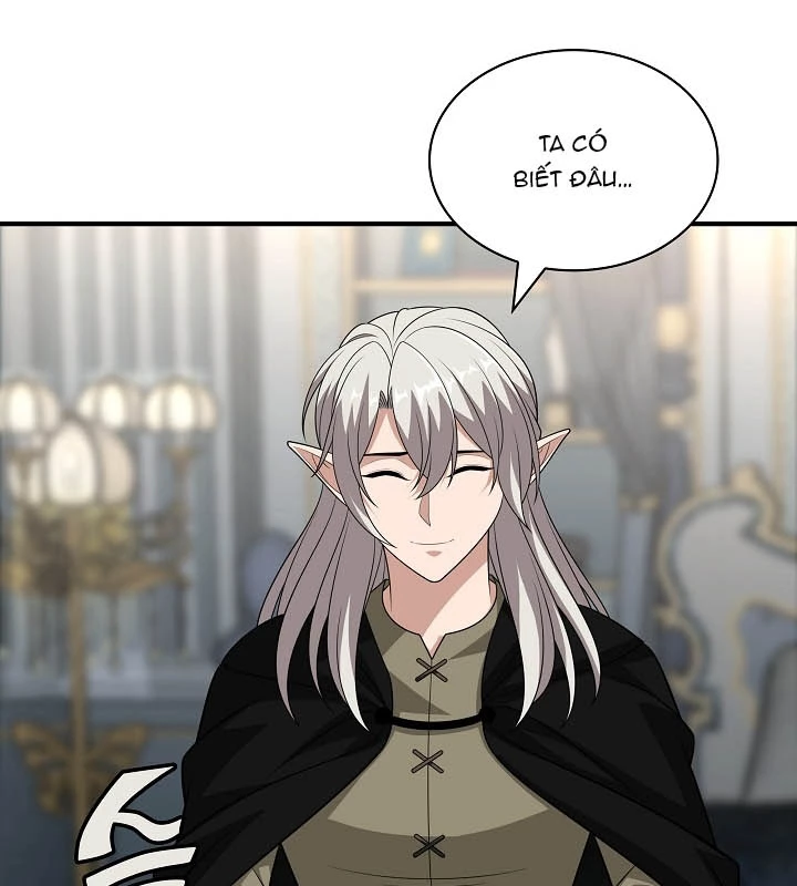 Chữa Lành Cuộc Sống Thông Qua Cắm Trại Ở Thế Giới Chapter 33 - Trang 2