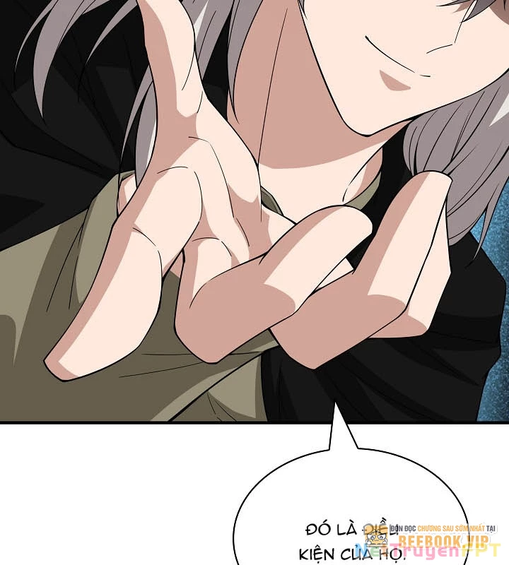 Chữa Lành Cuộc Sống Thông Qua Cắm Trại Ở Thế Giới Chapter 33 - Trang 2