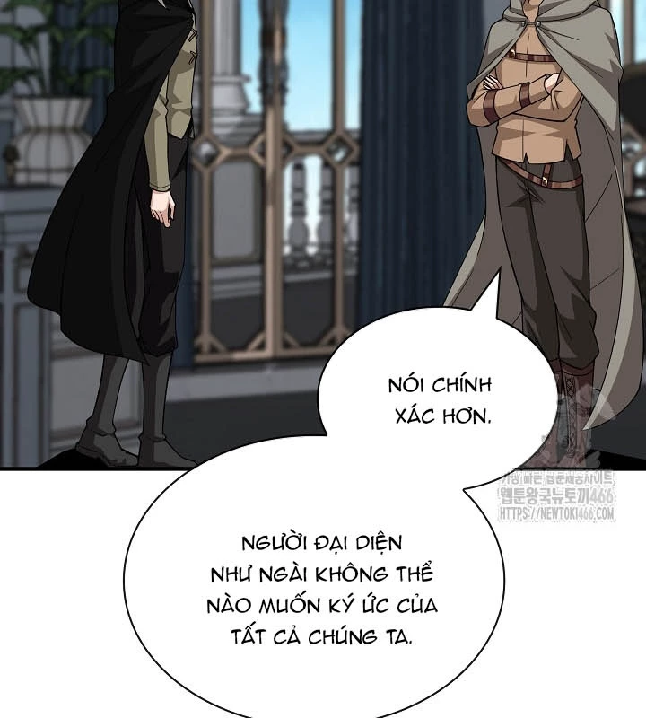 Chữa Lành Cuộc Sống Thông Qua Cắm Trại Ở Thế Giới Chapter 33 - Trang 2