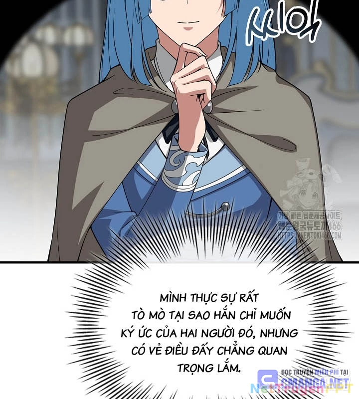 Chữa Lành Cuộc Sống Thông Qua Cắm Trại Ở Thế Giới Chapter 33 - Trang 2