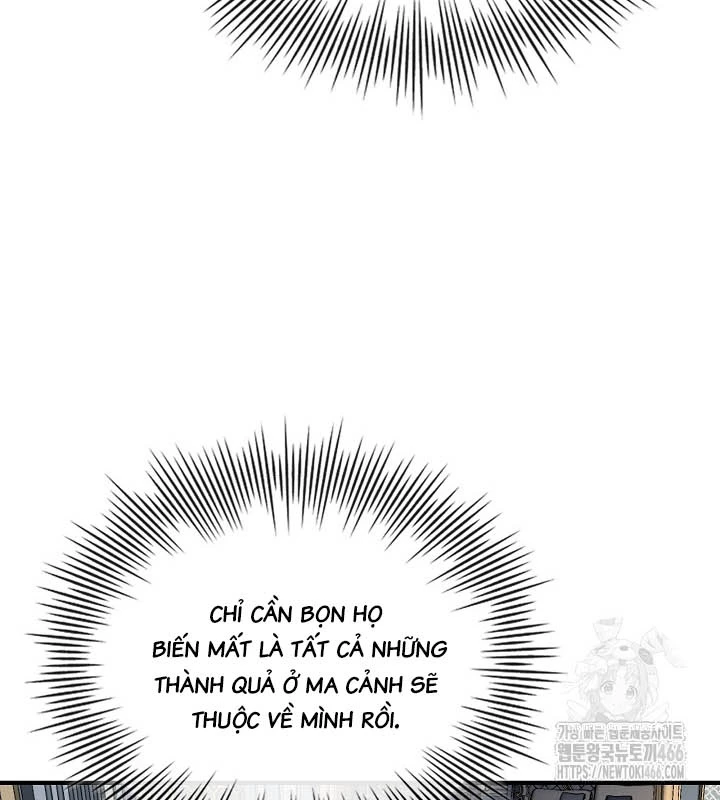 Chữa Lành Cuộc Sống Thông Qua Cắm Trại Ở Thế Giới Chapter 33 - Trang 2