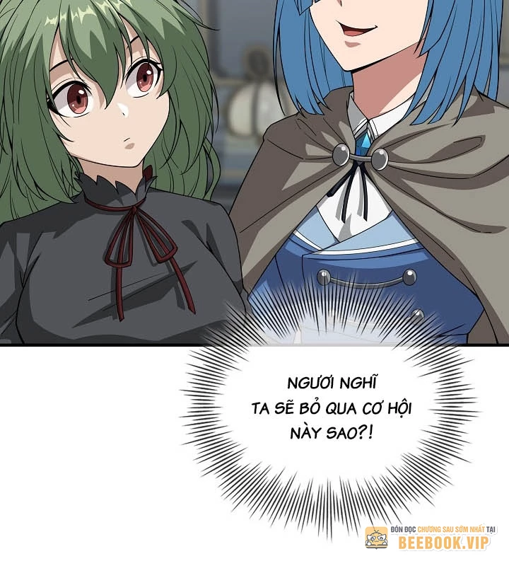 Chữa Lành Cuộc Sống Thông Qua Cắm Trại Ở Thế Giới Chapter 33 - Trang 2