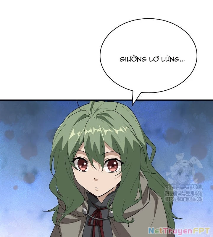 Chữa Lành Cuộc Sống Thông Qua Cắm Trại Ở Thế Giới Chapter 33 - Trang 2