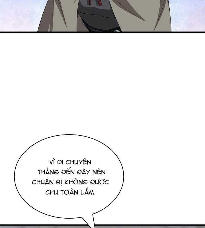 Chữa Lành Cuộc Sống Thông Qua Cắm Trại Ở Thế Giới Chapter 33 - Trang 2