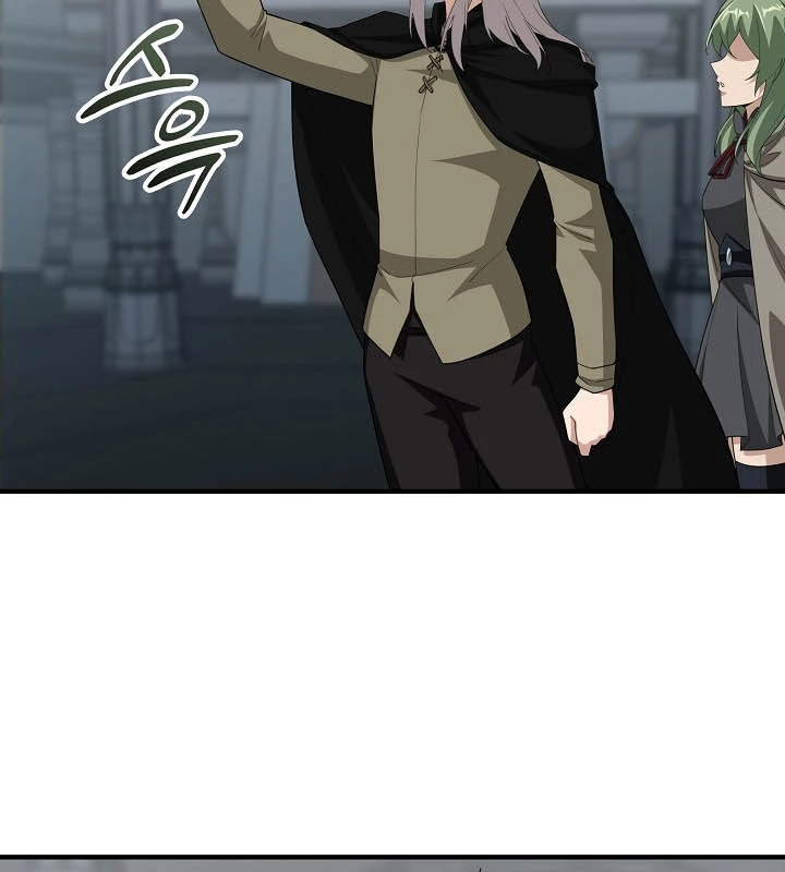 Chữa Lành Cuộc Sống Thông Qua Cắm Trại Ở Thế Giới Chapter 33 - Trang 2