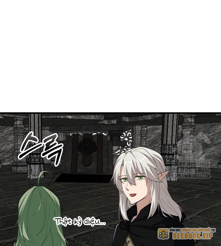 Chữa Lành Cuộc Sống Thông Qua Cắm Trại Ở Thế Giới Chapter 33 - Trang 2