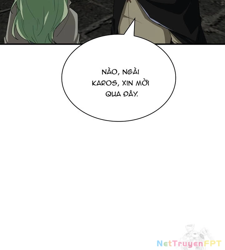 Chữa Lành Cuộc Sống Thông Qua Cắm Trại Ở Thế Giới Chapter 33 - Trang 2