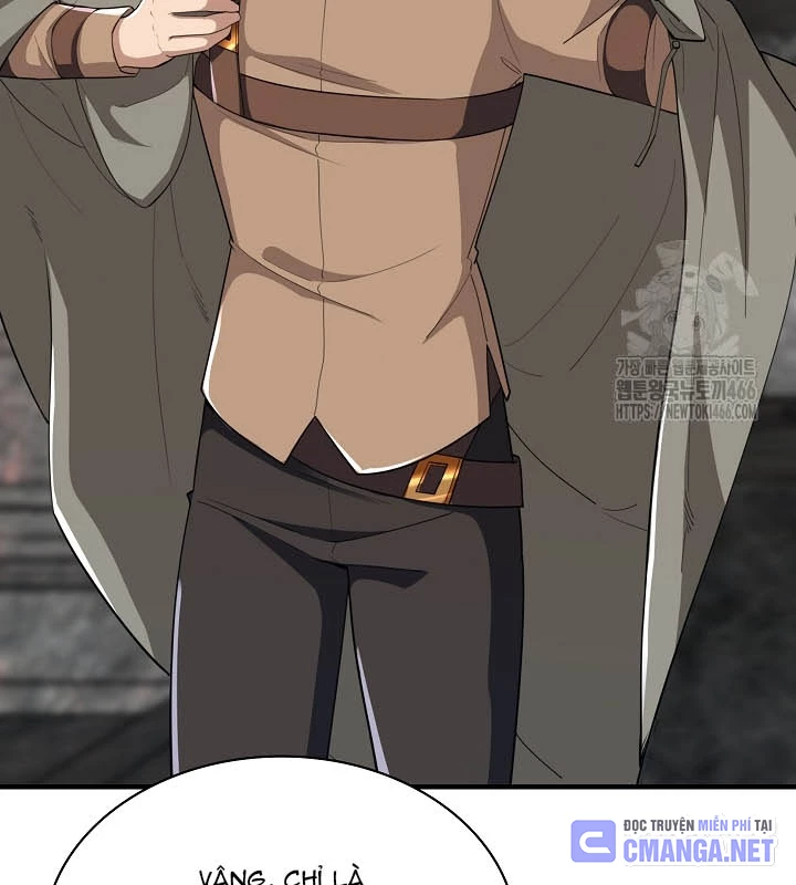 Chữa Lành Cuộc Sống Thông Qua Cắm Trại Ở Thế Giới Chapter 33 - Trang 2