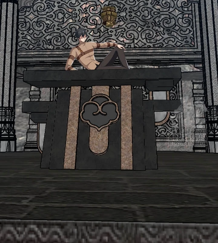 Chữa Lành Cuộc Sống Thông Qua Cắm Trại Ở Thế Giới Chapter 33 - Trang 2