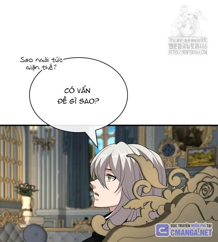 Chữa Lành Cuộc Sống Thông Qua Cắm Trại Ở Thế Giới Chapter 33 - Trang 2