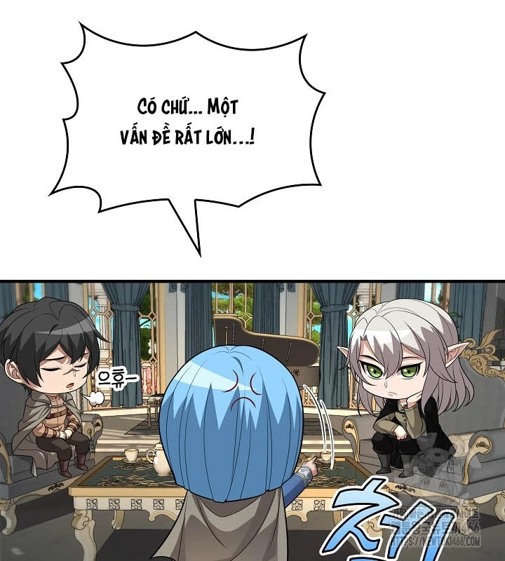 Chữa Lành Cuộc Sống Thông Qua Cắm Trại Ở Thế Giới Chapter 33 - Trang 2