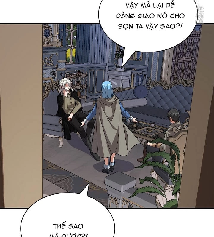 Chữa Lành Cuộc Sống Thông Qua Cắm Trại Ở Thế Giới Chapter 33 - Trang 2