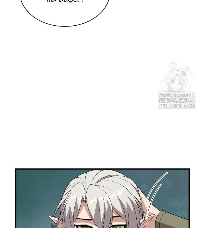 Chữa Lành Cuộc Sống Thông Qua Cắm Trại Ở Thế Giới Chapter 33 - Trang 2