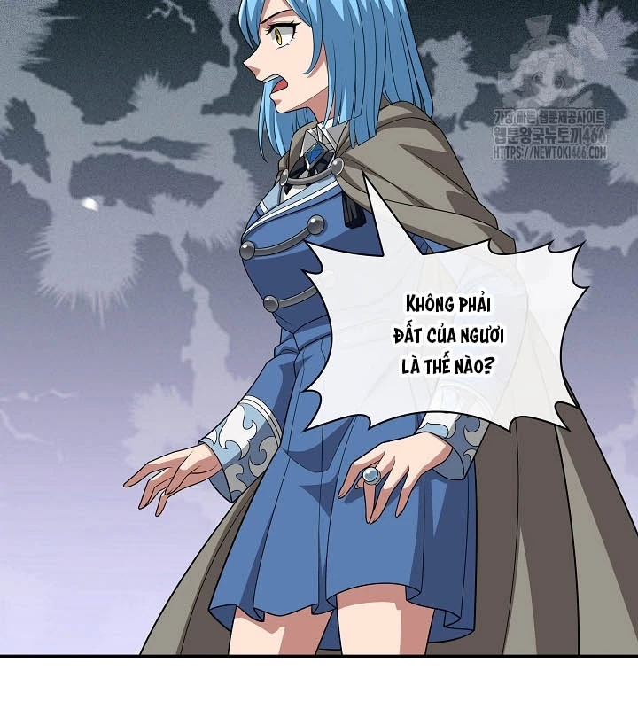 Chữa Lành Cuộc Sống Thông Qua Cắm Trại Ở Thế Giới Chapter 33 - Trang 2