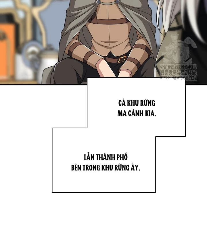 Chữa Lành Cuộc Sống Thông Qua Cắm Trại Ở Thế Giới Chapter 33 - Trang 2