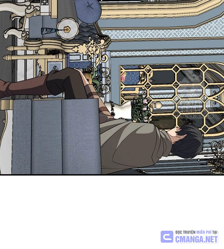 Chữa Lành Cuộc Sống Thông Qua Cắm Trại Ở Thế Giới Chapter 33 - Trang 2