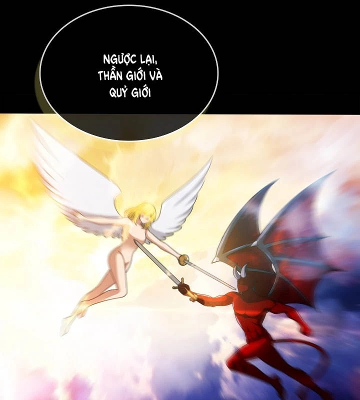 Chữa Lành Cuộc Sống Thông Qua Cắm Trại Ở Thế Giới Chapter 33 - Trang 2