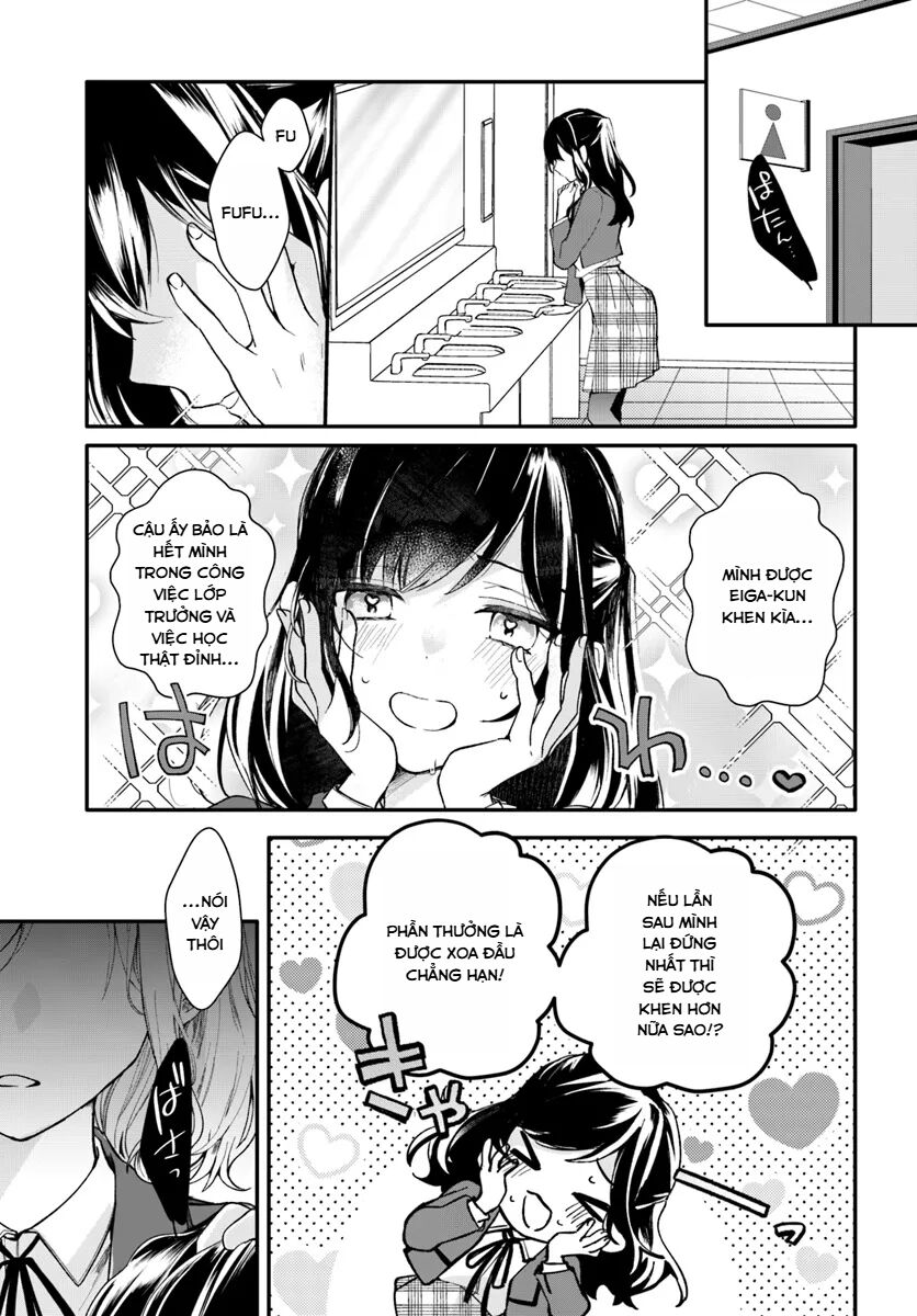 Hầu Gái Nhà Tôi Trông Giống Cô Bạn Cùng Lớp Mà Tôi Thích Chapter 1 - Trang 2