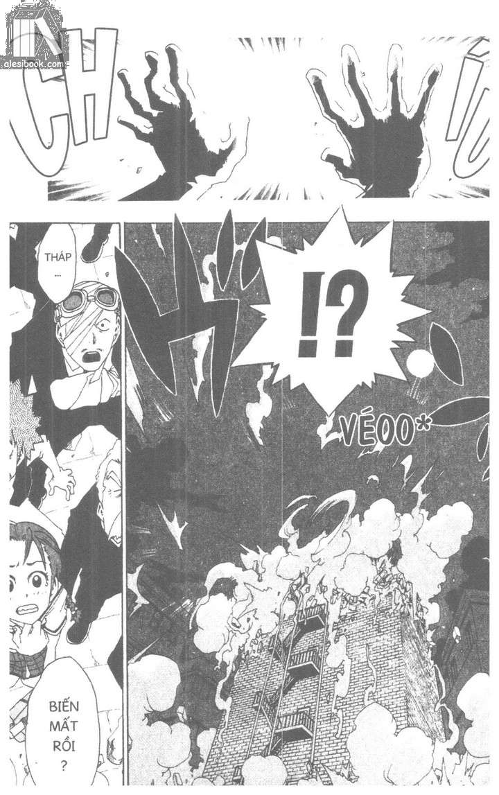 Toto! The Wonderful Adventure Chapter 43 - Trang 2