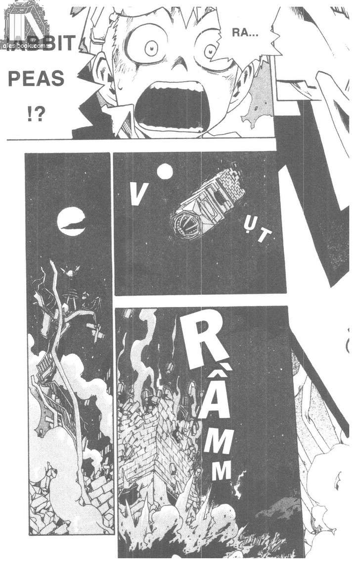Toto! The Wonderful Adventure Chapter 43 - Trang 2