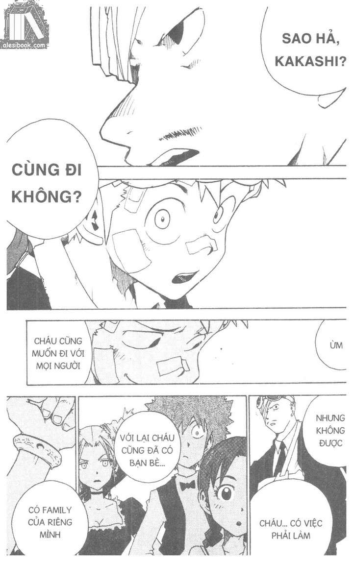 Toto! The Wonderful Adventure Chapter 43 - Trang 2