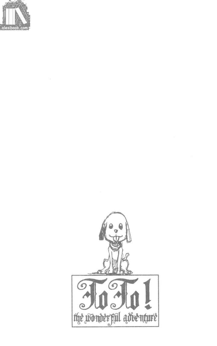 Toto! The Wonderful Adventure Chapter 43 - Trang 2