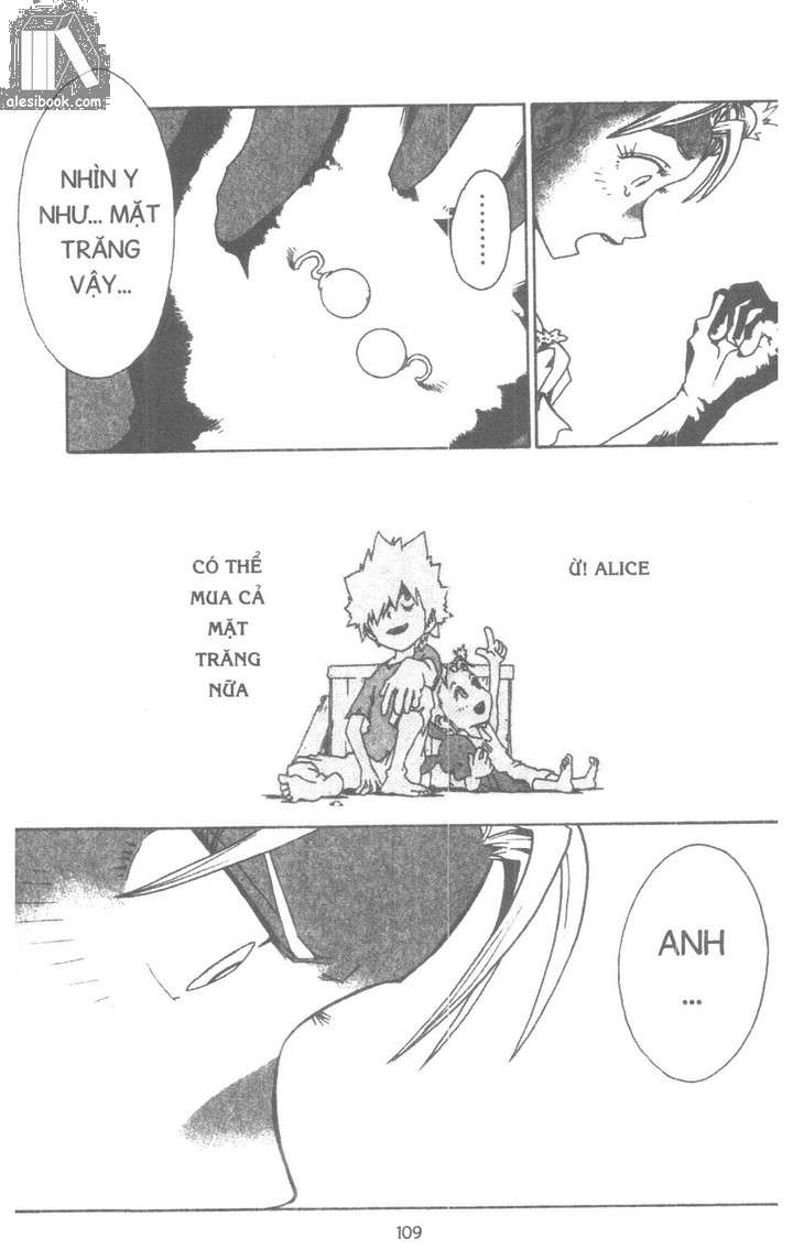 Toto! The Wonderful Adventure Chapter 43 - Trang 2