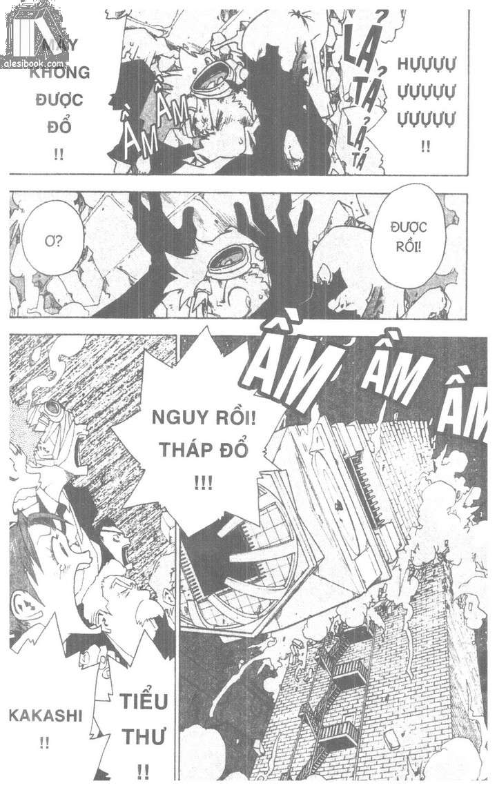 Toto! The Wonderful Adventure Chapter 43 - Trang 2